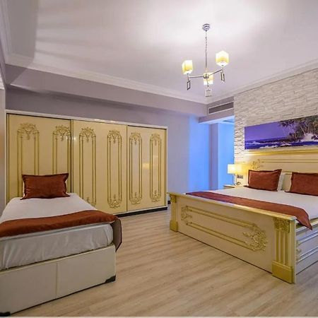 Real House Hotel Καισάρεια Εξωτερικό φωτογραφία