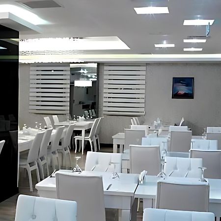 Real House Hotel Καισάρεια Εξωτερικό φωτογραφία
