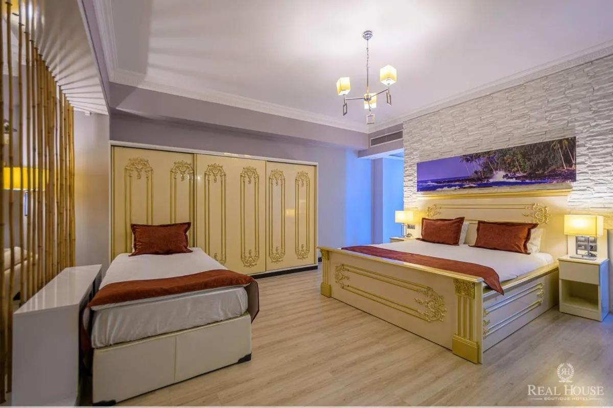 Real House Hotel Καισάρεια Εξωτερικό φωτογραφία