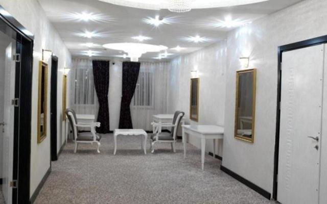 Real House Hotel Καισάρεια Εξωτερικό φωτογραφία