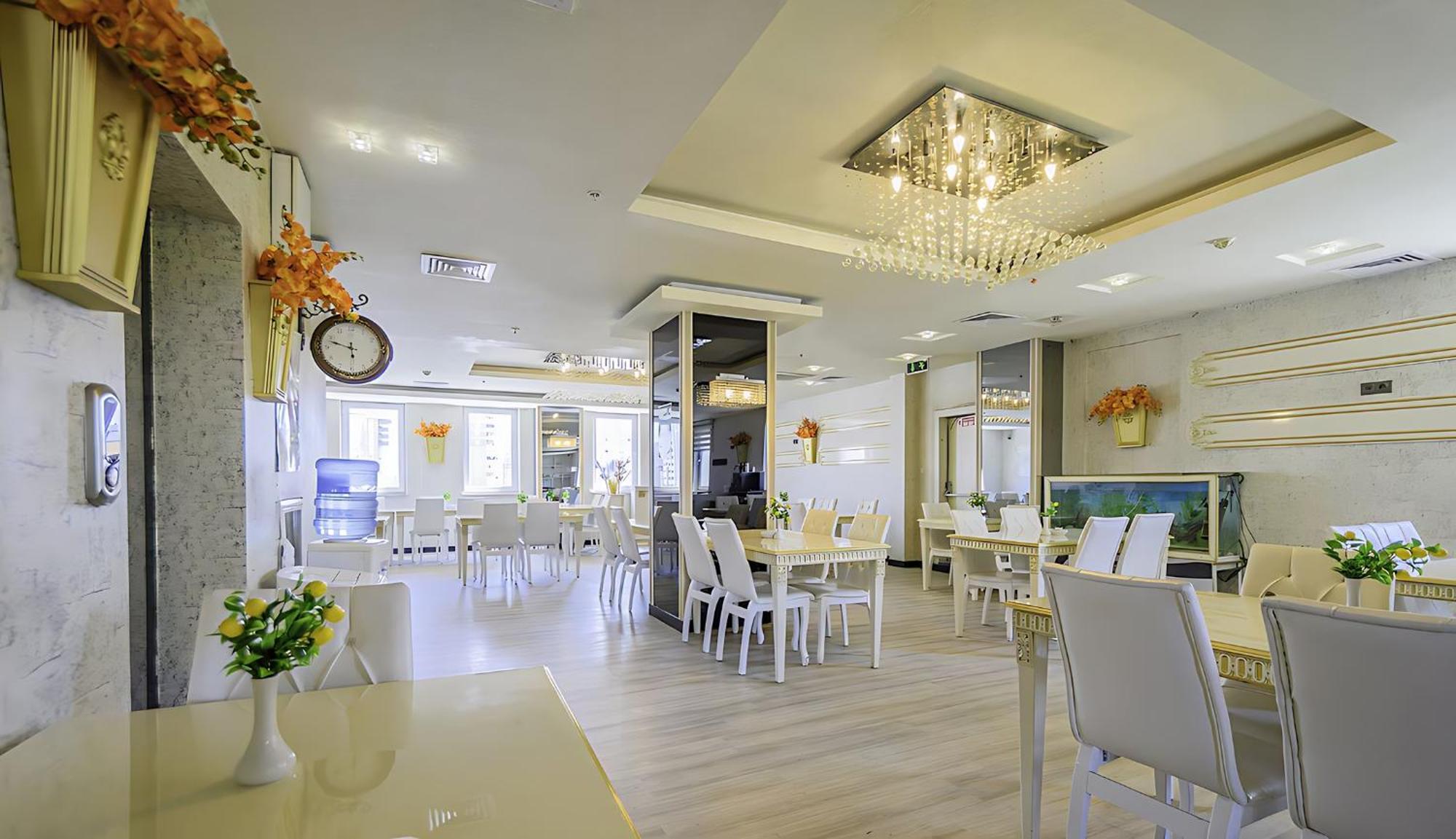 Real House Hotel Καισάρεια Εξωτερικό φωτογραφία