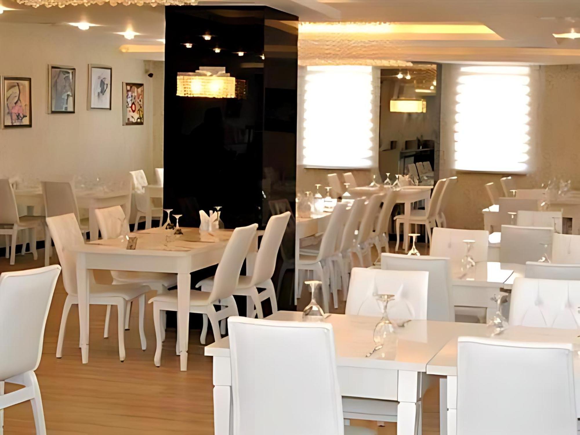 Real House Hotel Καισάρεια Εξωτερικό φωτογραφία