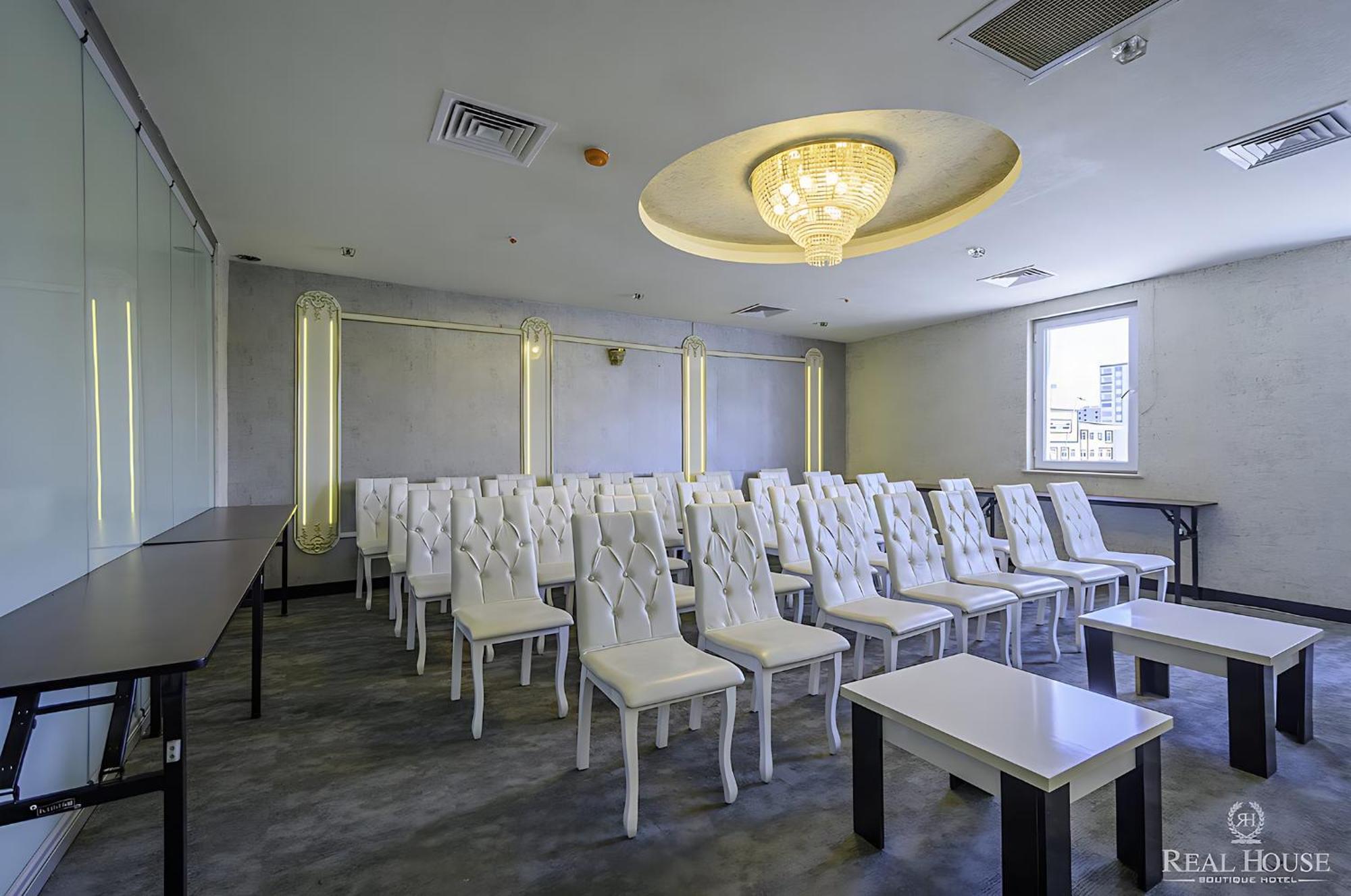 Real House Hotel Καισάρεια Εξωτερικό φωτογραφία