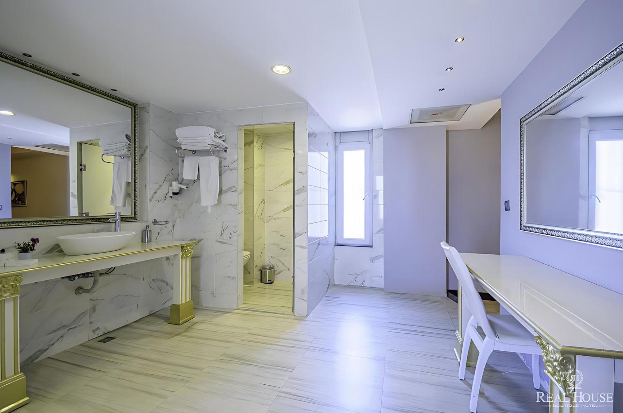 Real House Hotel Καισάρεια Εξωτερικό φωτογραφία