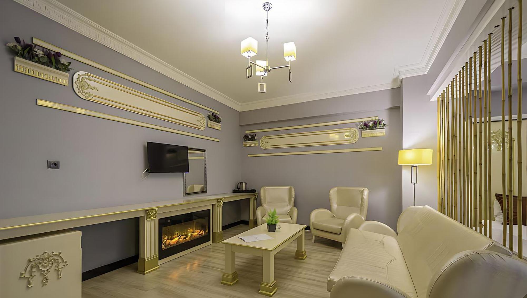 Real House Hotel Καισάρεια Εξωτερικό φωτογραφία