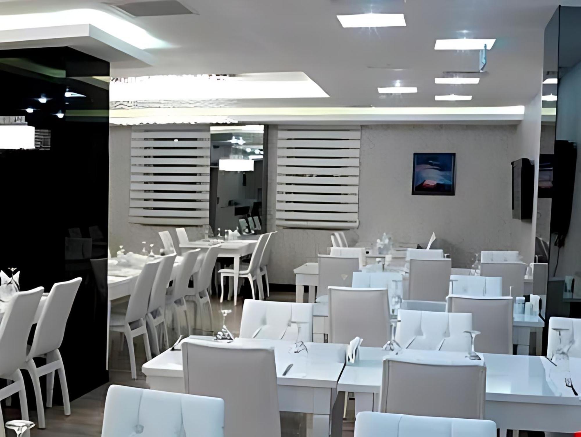 Real House Hotel Καισάρεια Εξωτερικό φωτογραφία