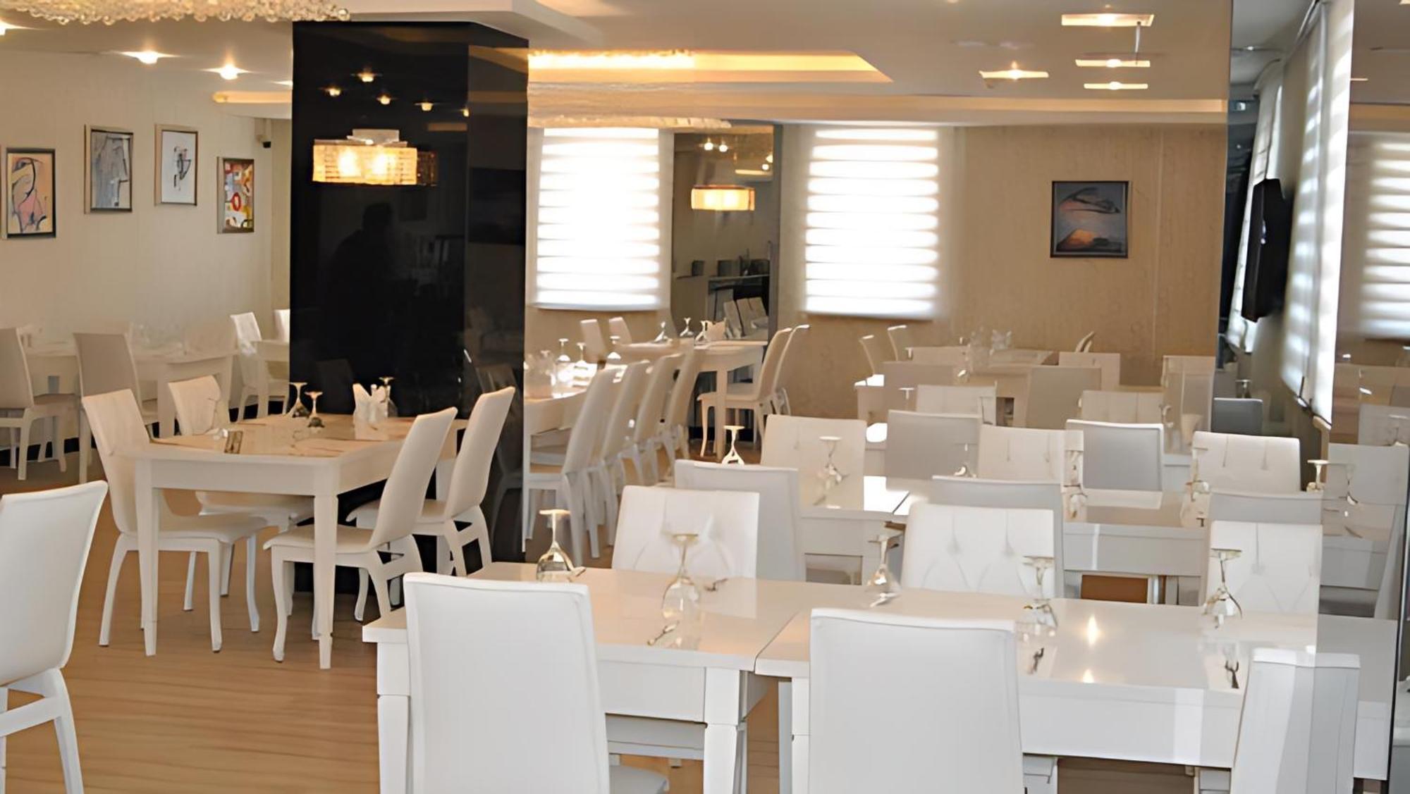 Real House Hotel Καισάρεια Εξωτερικό φωτογραφία