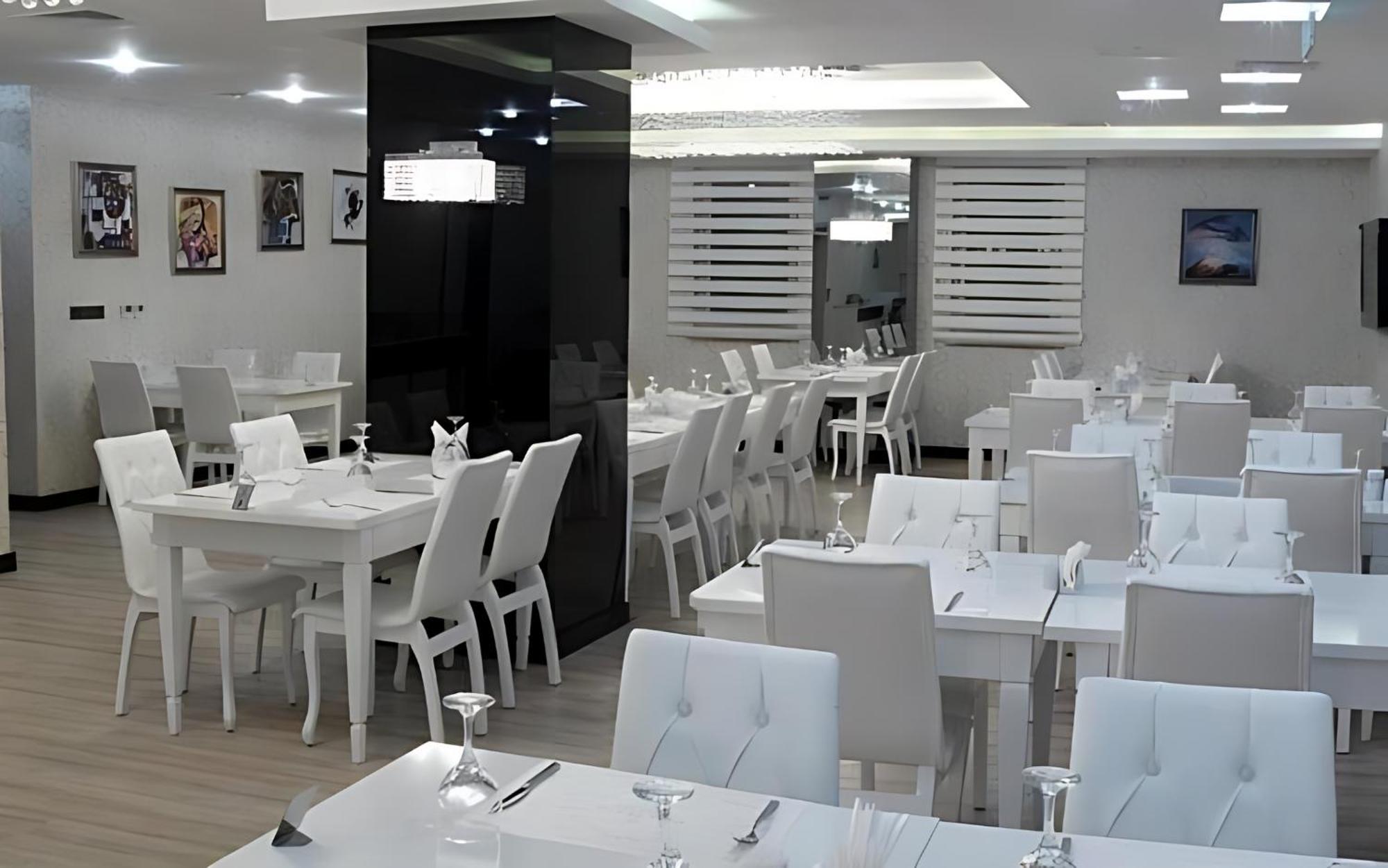 Real House Hotel Καισάρεια Εξωτερικό φωτογραφία