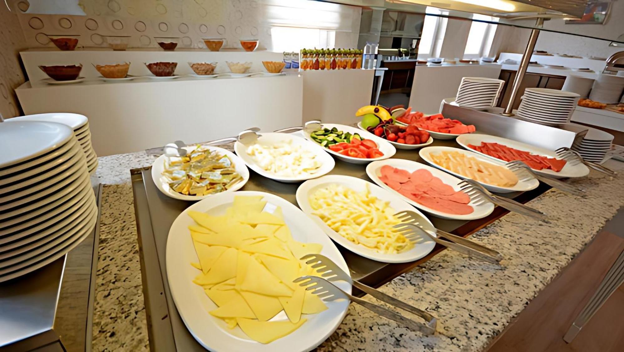 Real House Hotel Καισάρεια Εξωτερικό φωτογραφία