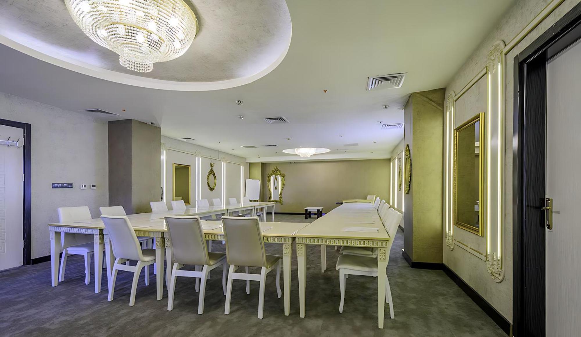 Real House Hotel Καισάρεια Εξωτερικό φωτογραφία