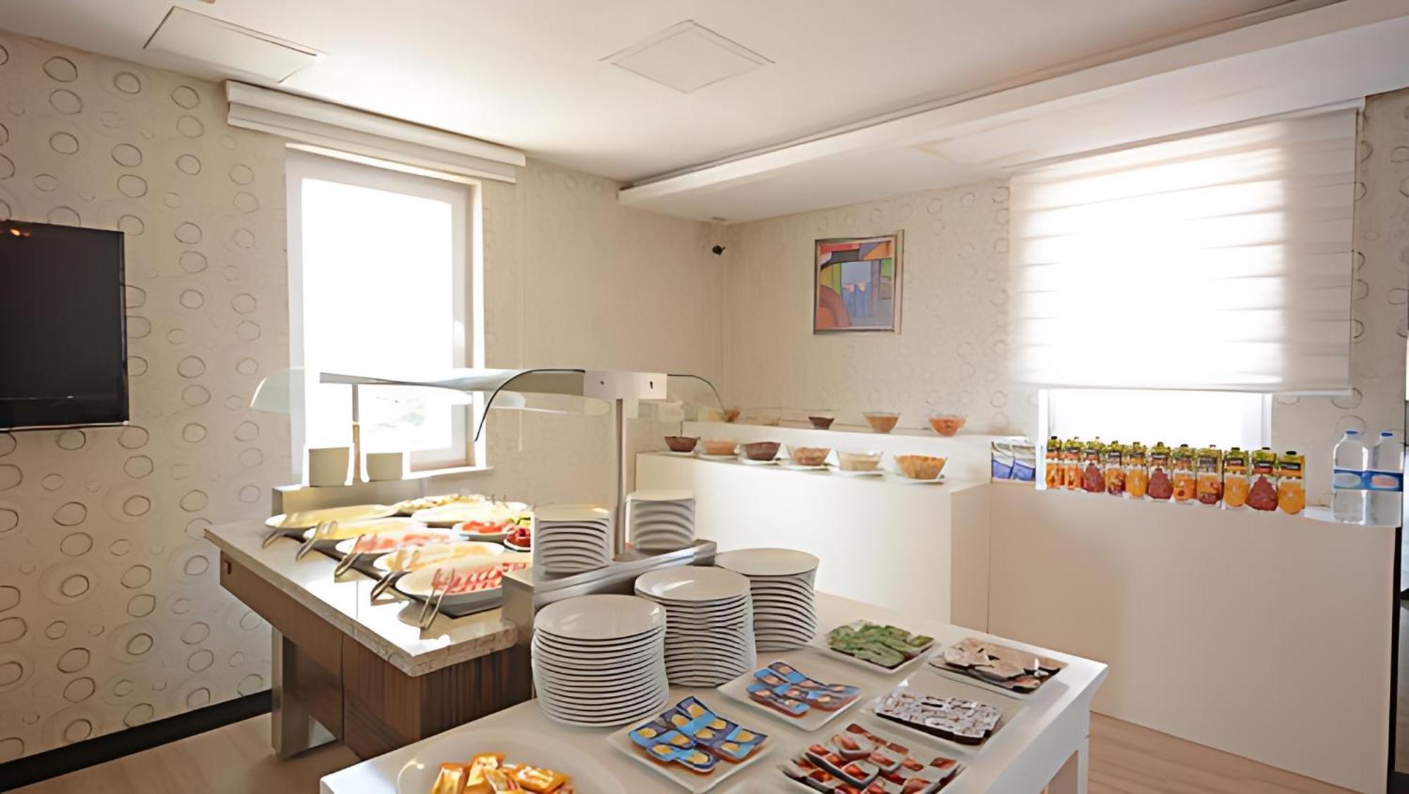 Real House Hotel Καισάρεια Εξωτερικό φωτογραφία